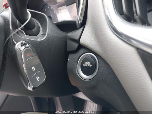 2019 CHEVROLET EQUINOX 3GNAXHEV7KL297204 Photo 10