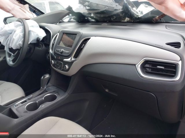 2019 CHEVROLET EQUINOX 3GNAXHEV7KL297204 Photo 4