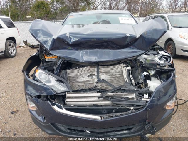 2019 CHEVROLET EQUINOX 3GNAXHEV7KL297204 Photo 5