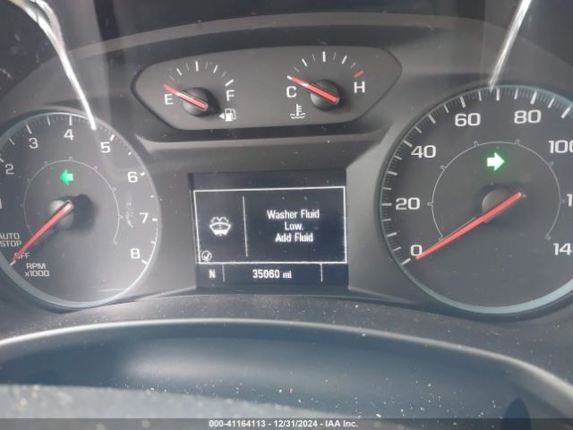 2019 CHEVROLET EQUINOX 3GNAXHEV7KL297204 Photo 6