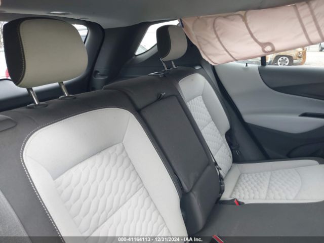 2019 CHEVROLET EQUINOX 3GNAXHEV7KL297204 Photo 7