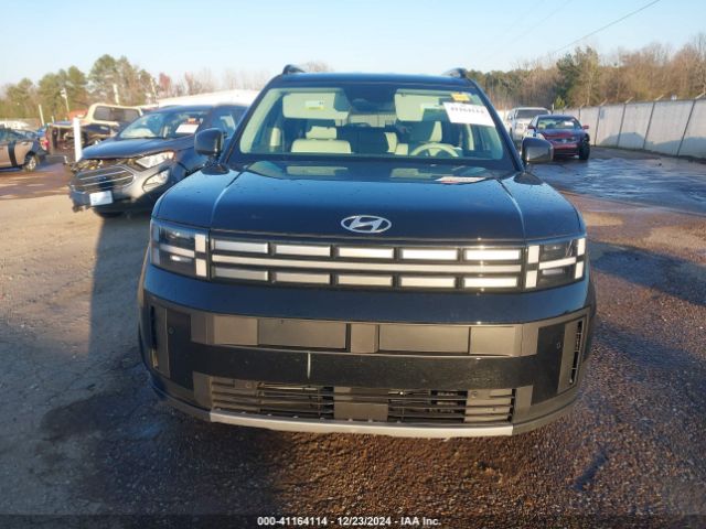 5NMP2DG13RH010145 Hyundai Santa Fe Hybrid Sel