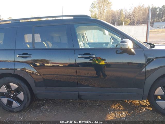 5NMP2DG13RH010145 Hyundai Santa Fe Hybrid Sel