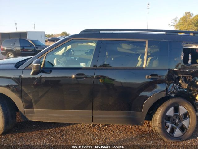 5NMP2DG13RH010145 Hyundai Santa Fe Hybrid Sel