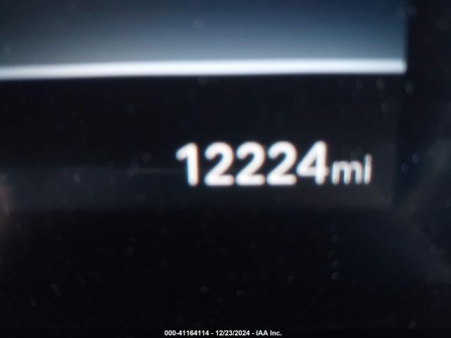 5NMP2DG13RH010145 Hyundai Santa Fe Hybrid Sel
