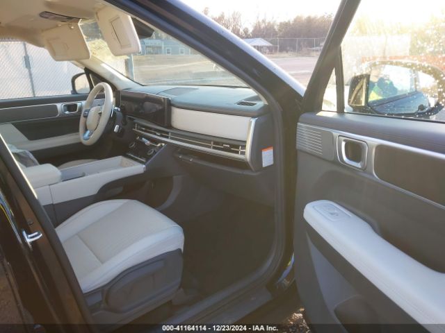5NMP2DG13RH010145 Hyundai Santa Fe Hybrid Sel