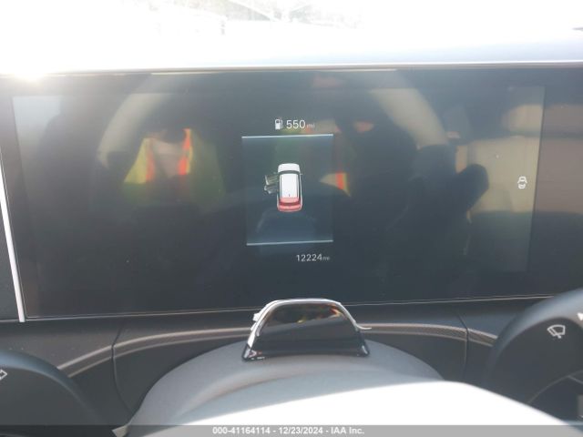 5NMP2DG13RH010145 Hyundai Santa Fe Hybrid Sel