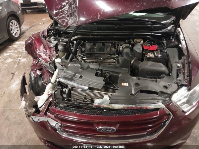 1FAHP2F89KG118443 Ford Taurus Limited