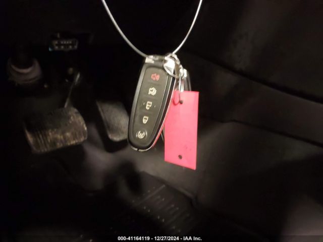 1FAHP2F89KG118443 Ford Taurus Limited