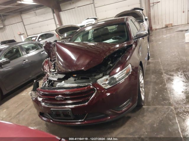 1FAHP2F89KG118443 Ford Taurus Limited