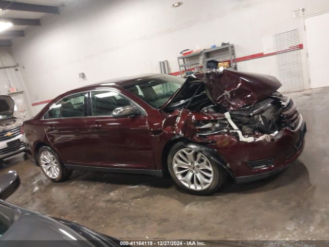 1FAHP2F89KG118443 Ford Taurus Limited