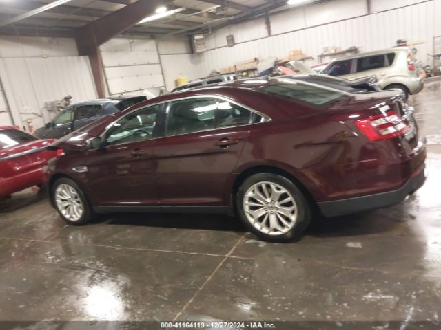 1FAHP2F89KG118443 Ford Taurus Limited