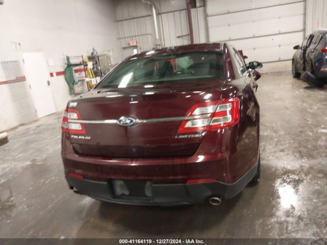 1FAHP2F89KG118443 Ford Taurus Limited