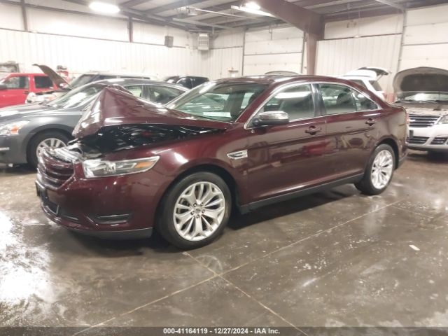 1FAHP2F89KG118443 Ford Taurus Limited