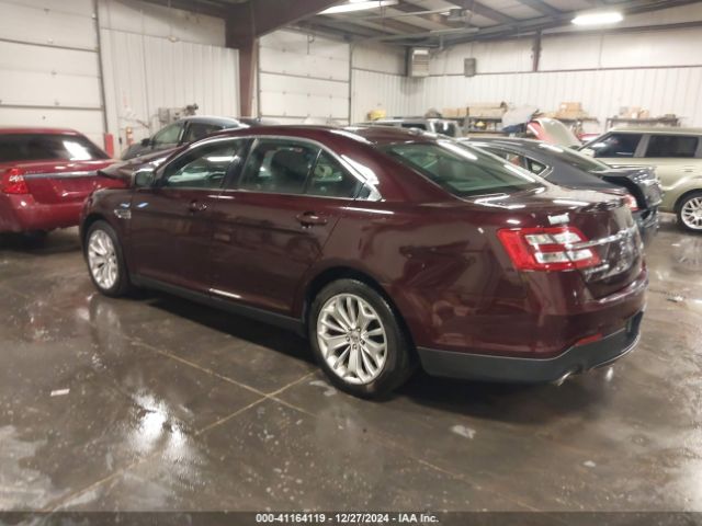 1FAHP2F89KG118443 Ford Taurus Limited