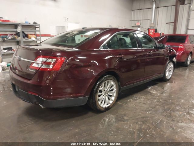 1FAHP2F89KG118443 Ford Taurus Limited