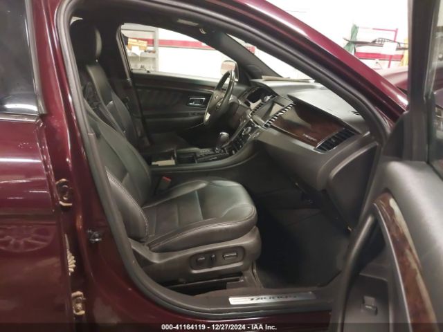 1FAHP2F89KG118443 Ford Taurus Limited