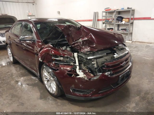 1FAHP2F89KG118443 Ford Taurus Limited