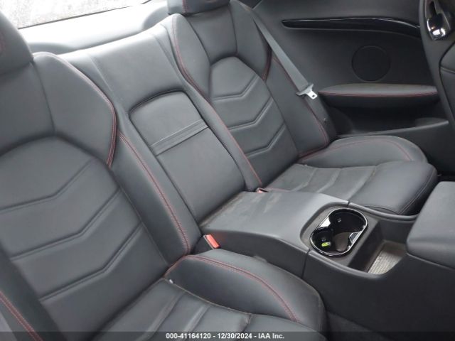 2018 MASERATI GRANTURISMO ZAM45VLA7J0253897 Photo 7