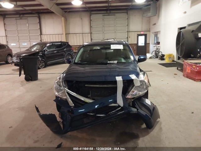 Nissan Versa 1.6 Sv 2019 3N1CN7AP5KL809439 Image 12