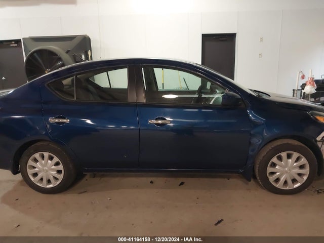 Nissan Versa 1.6 Sv 2019 3N1CN7AP5KL809439 Image 13