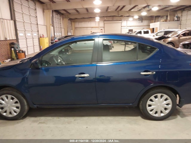 Nissan Versa 1.6 Sv 2019 3N1CN7AP5KL809439 Image 14