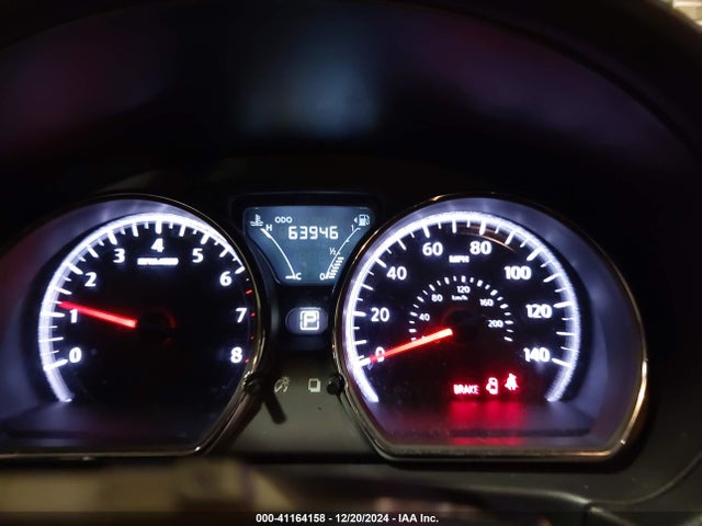 Nissan Versa 1.6 Sv 2019 3N1CN7AP5KL809439 Image 15