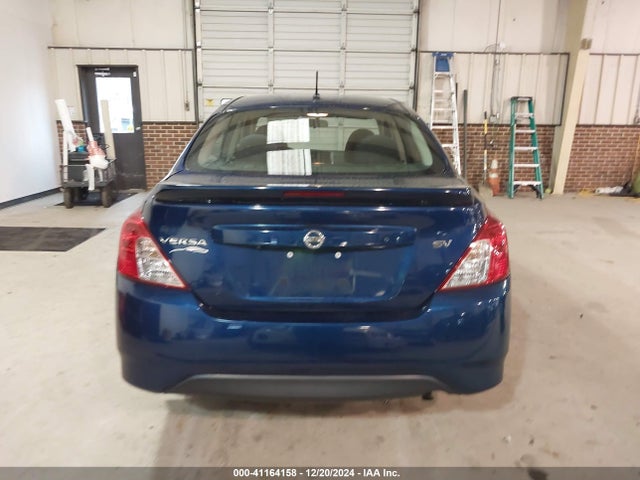 Nissan Versa 1.6 Sv 2019 3N1CN7AP5KL809439 Image 16