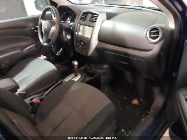 Nissan Versa 1.6 Sv 2019 3N1CN7AP5KL809439 Image 5