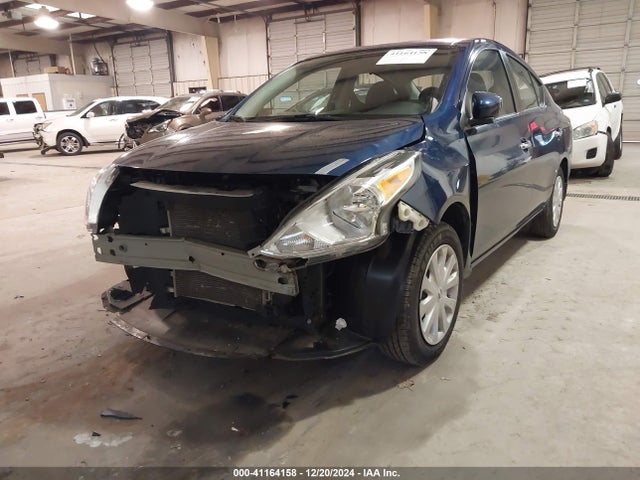 Nissan Versa 1.6 Sv 2019 3N1CN7AP5KL809439 Image 6