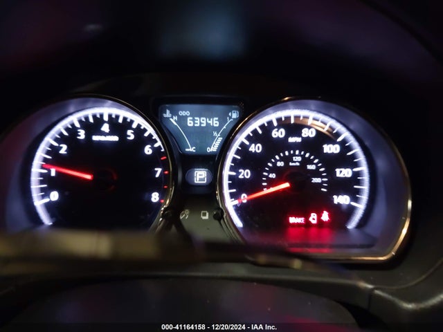 Nissan Versa 1.6 Sv 2019 3N1CN7AP5KL809439 Image 7