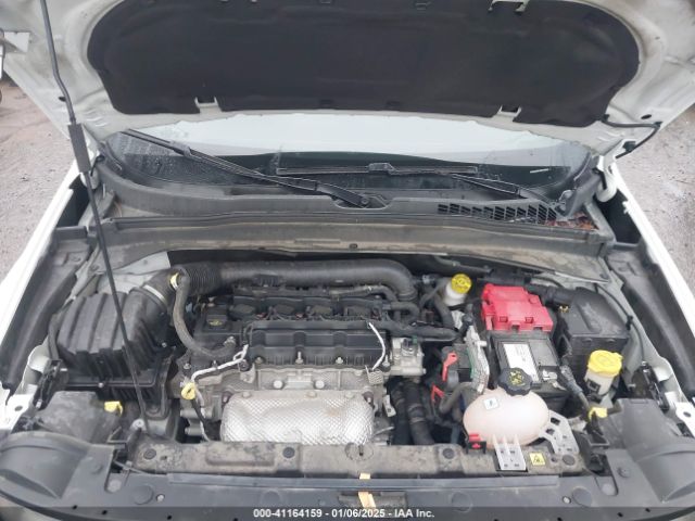 ZACNJDBB7MPN35896 Jeep Renegade 80th Anniversary 4x4