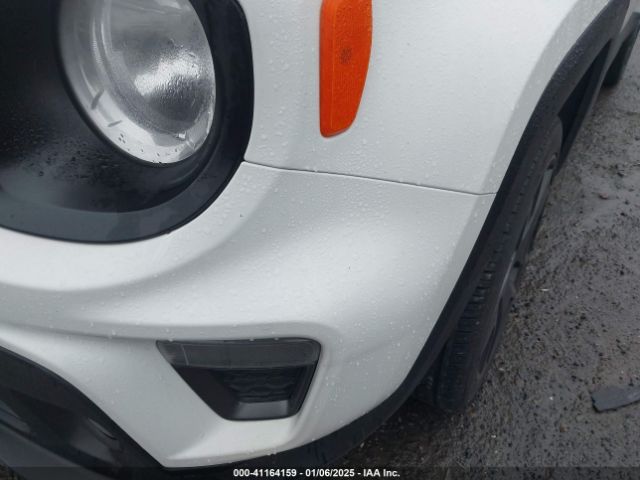 ZACNJDBB7MPN35896 Jeep Renegade 80th Anniversary 4x4