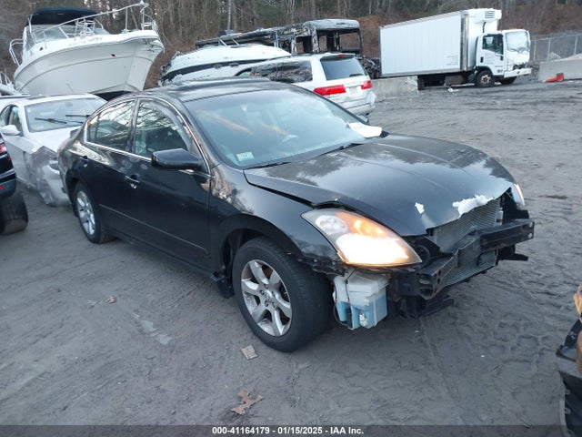 Aukcja sprzedaży 2007 Nissan Altima 2.5 S, vin: 1N4AL21E17C170433, numer aukcji: 41164179