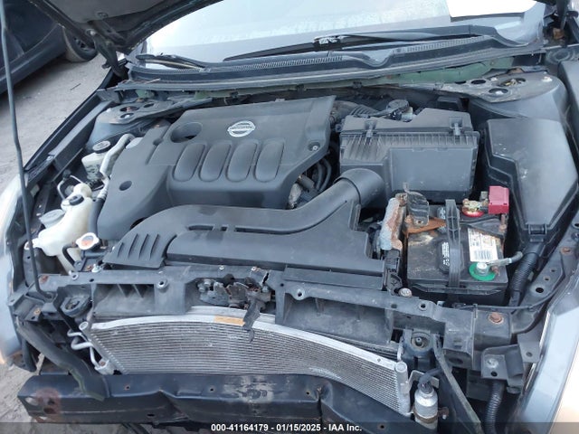 Aukcja sprzedaży 2007 Nissan Altima 2.5 S, vin: 1N4AL21E17C170433, numer aukcji: 41164179