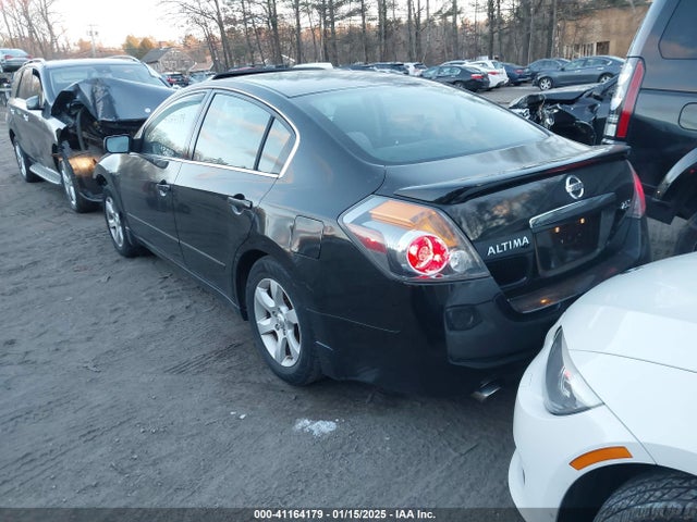 Aukcja sprzedaży 2007 Nissan Altima 2.5 S, vin: 1N4AL21E17C170433, numer aukcji: 41164179
