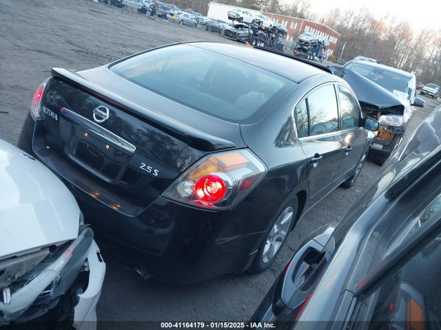 Aukcja sprzedaży 2007 Nissan Altima 2.5 S, vin: 1N4AL21E17C170433, numer aukcji: 41164179