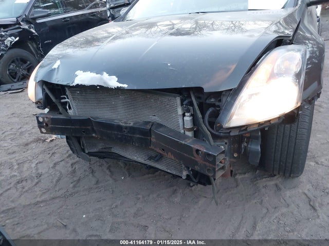 Aukcja sprzedaży 2007 Nissan Altima 2.5 S, vin: 1N4AL21E17C170433, numer aukcji: 41164179