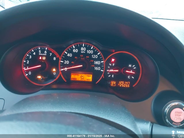 Aukcja sprzedaży 2007 Nissan Altima 2.5 S, vin: 1N4AL21E17C170433, numer aukcji: 41164179
