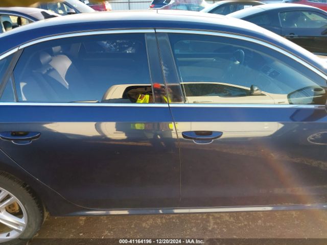 1VWBV7A31FC021939 Volkswagen Passat 2.0l Tdi Se