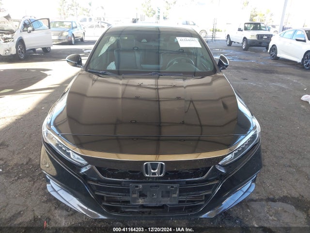 Honda Accord Sport 2018 1HGCV1F32JA094370 Image 12