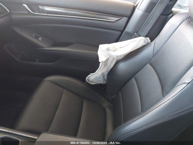 Honda Accord Sport 2018 1HGCV1F32JA094370 Image 5