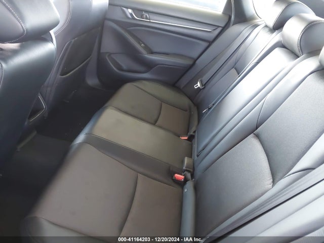 Honda Accord Sport 2018 1HGCV1F32JA094370 Image 8