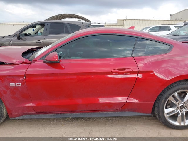 Ford Mustang Gt Premium Fastback 2020 1FA6P8CF0L5189802 Image 15