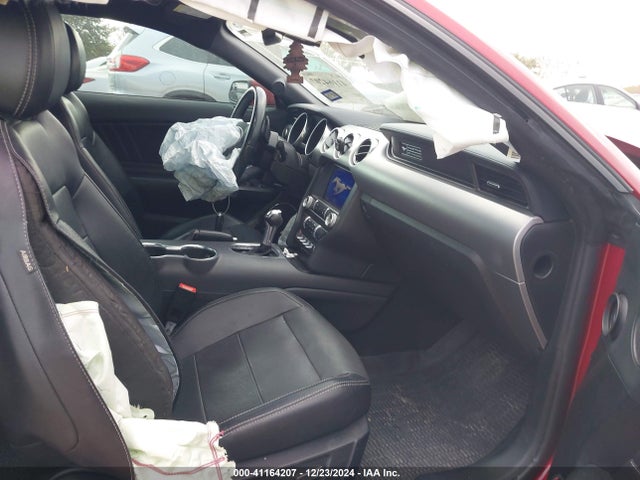 Ford Mustang Gt Premium Fastback 2020 1FA6P8CF0L5189802 Image 5