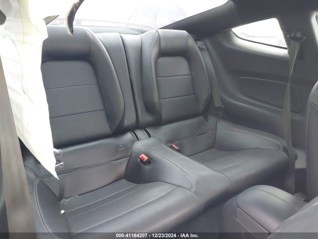 Ford Mustang Gt Premium Fastback 2020 1FA6P8CF0L5189802 Image 8