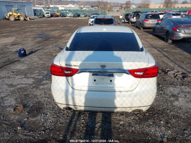 1N4AA6AP3HC360265 Nissan Maxima 3.5 S