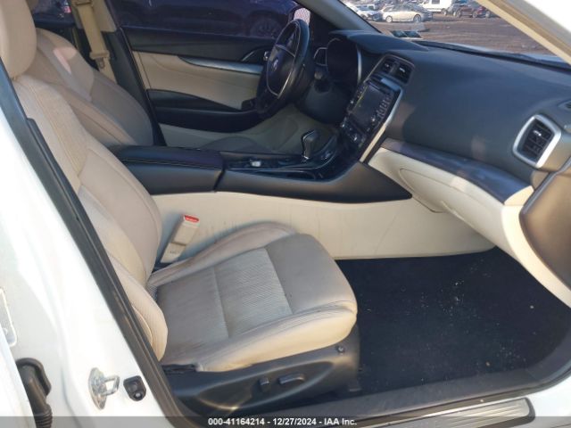1N4AA6AP3HC360265 Nissan Maxima 3.5 S