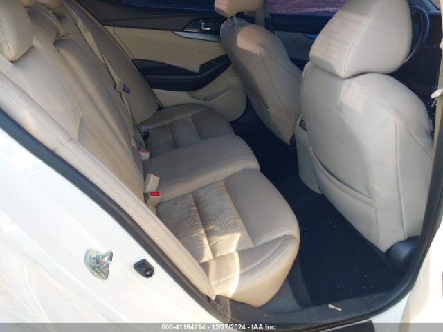 1N4AA6AP3HC360265 Nissan Maxima 3.5 S