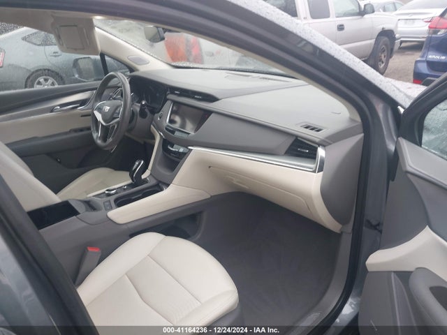2020 CADILLAC XT5 1GYKNDRS2LZ139496 Photo 4